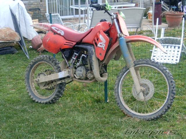 Bike Photo 320678