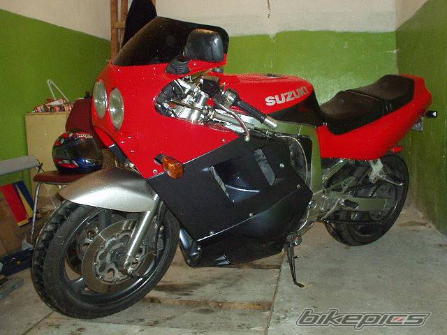 Bike Photo 32070