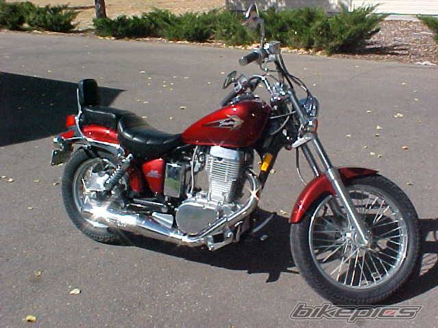 Bike Photo 320707