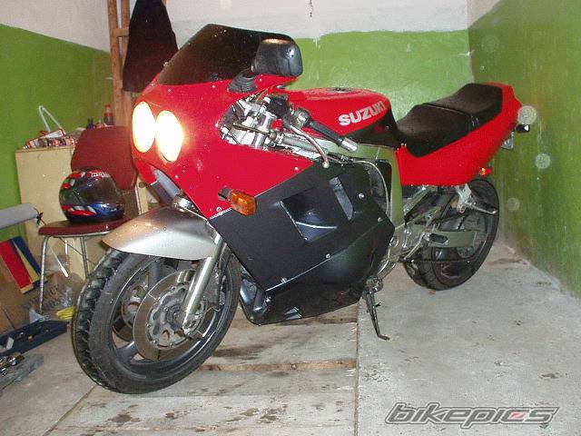 Bike Photo 32072