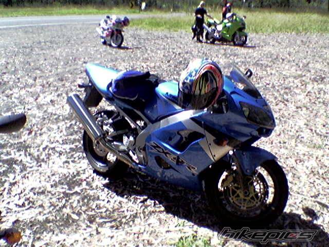 Bike Photo 320820