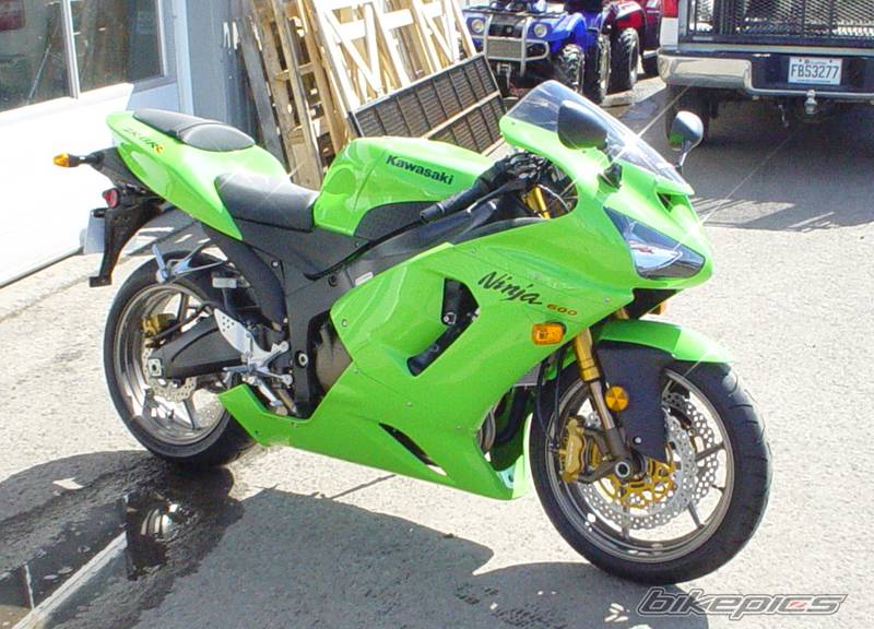 Bike Photo 320862