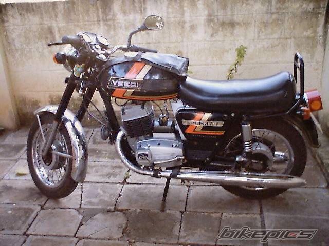Bike Photo 320899
