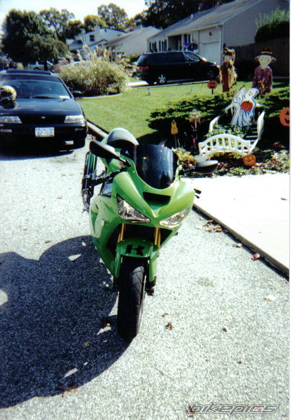 Bike Photo 320932