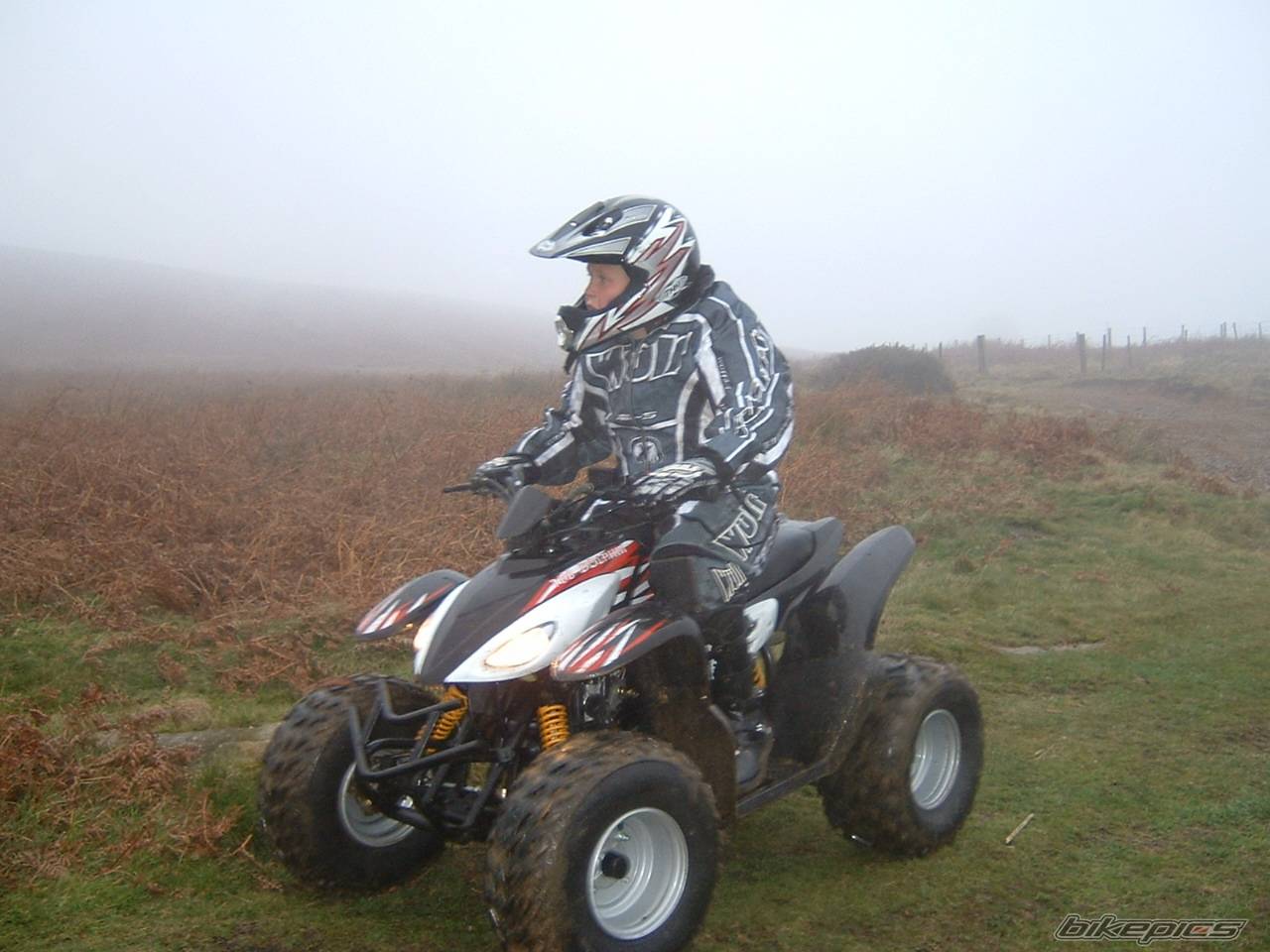 Bike Photo 320947