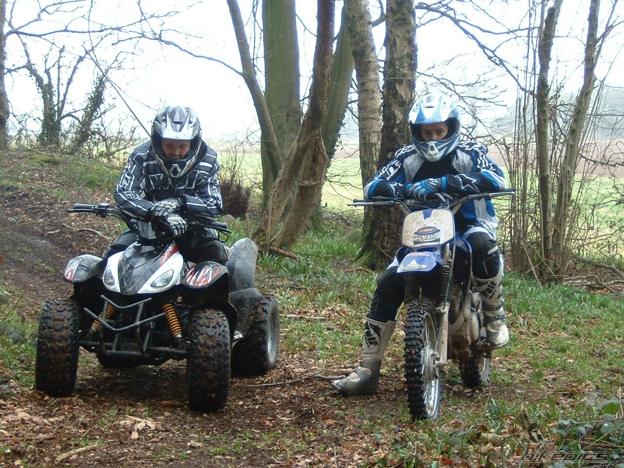 Bike Photo 320991