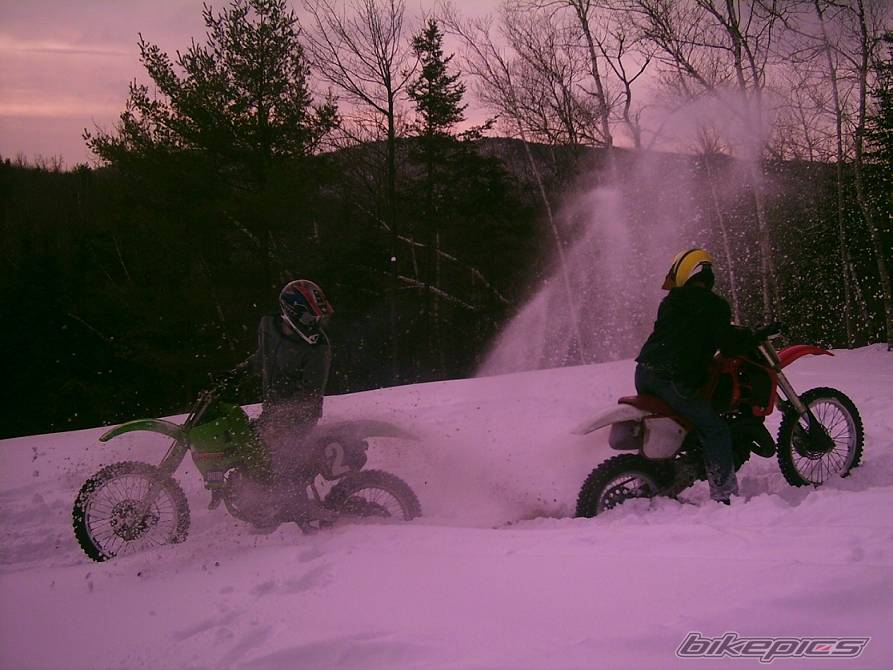 Bike Photo 320993