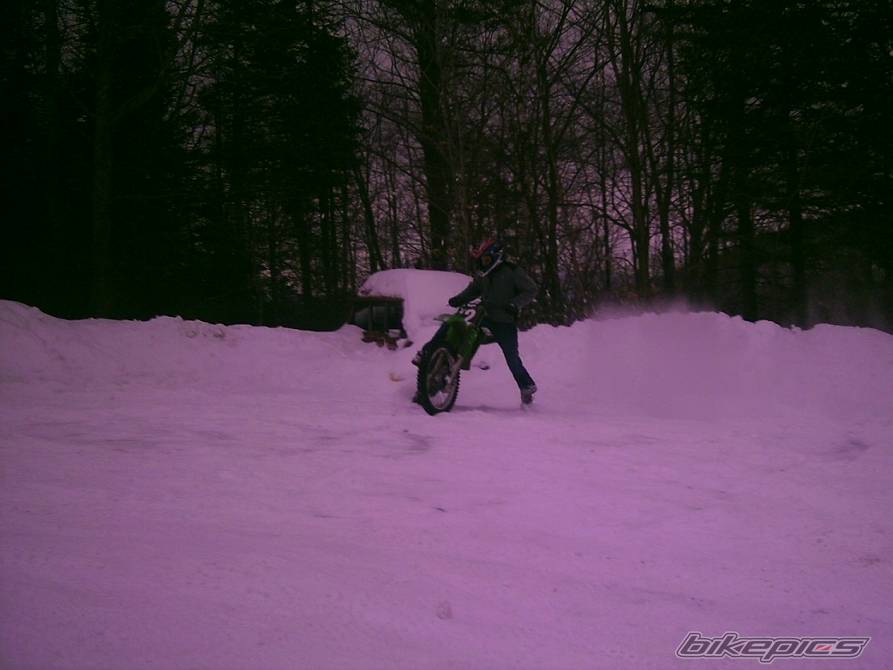 Bike Photo 321001