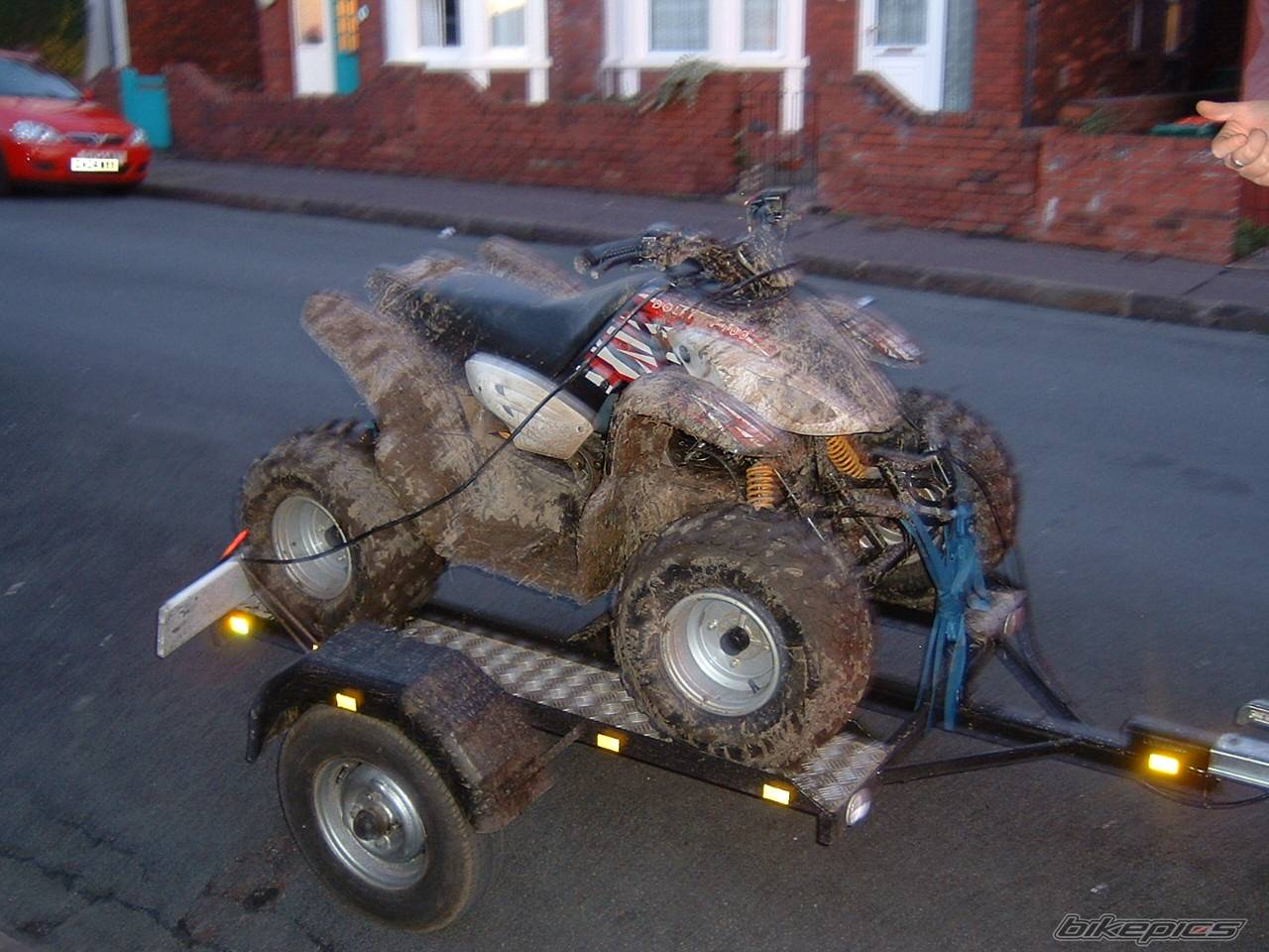 Bike Photo 321007