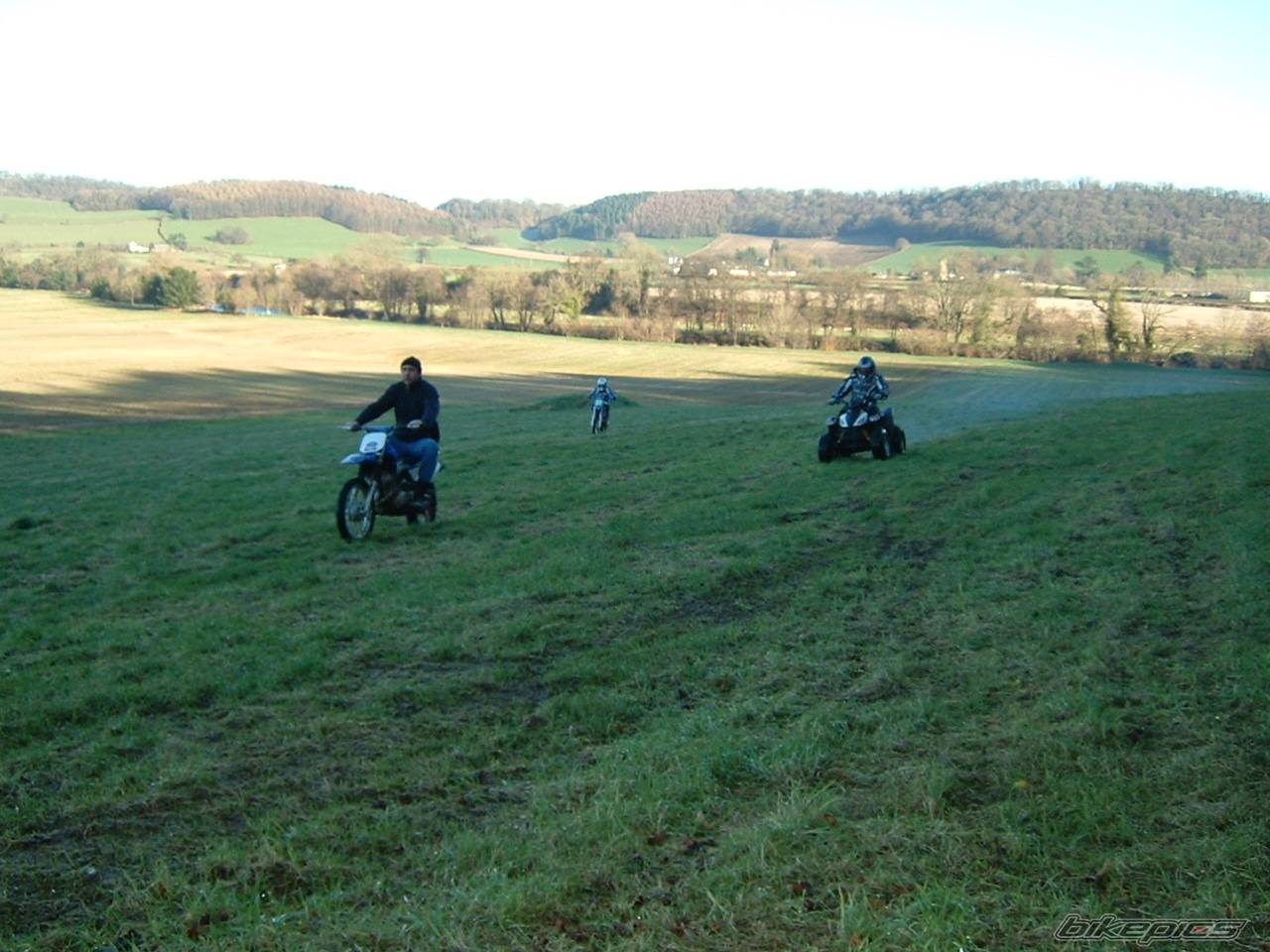 Bike Photo 321009