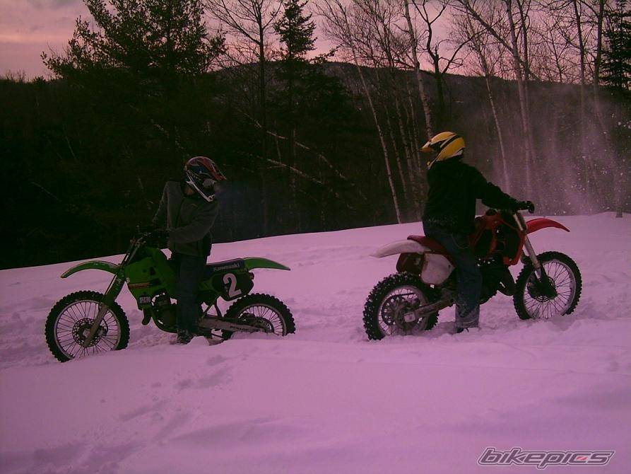 Bike Photo 321010