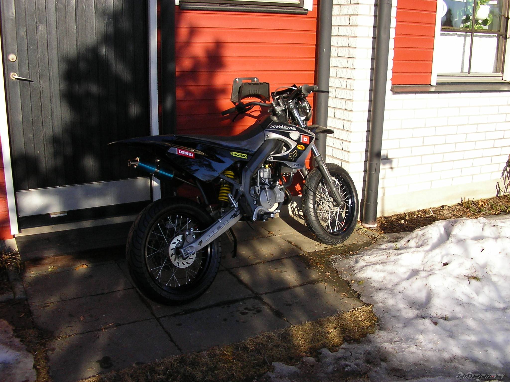 Bike Photo 321012