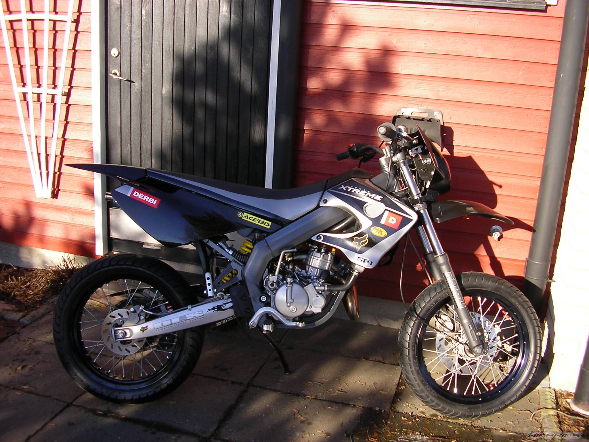 Bike Photo 321015