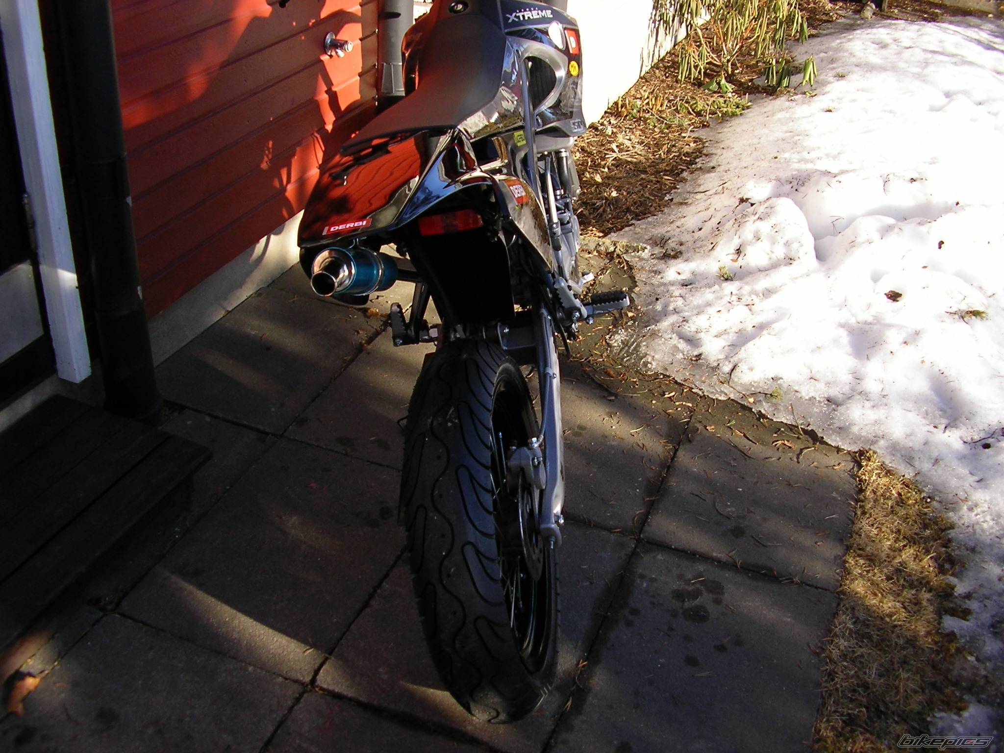 Bike Photo 321016