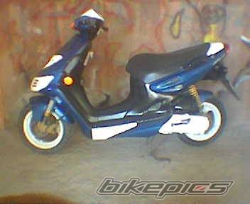 Bike Photo 321034
