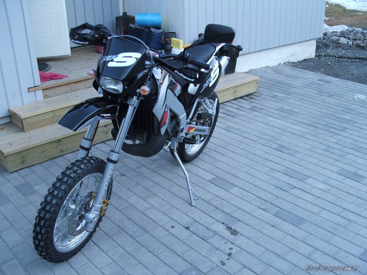 Bike Photo 321071