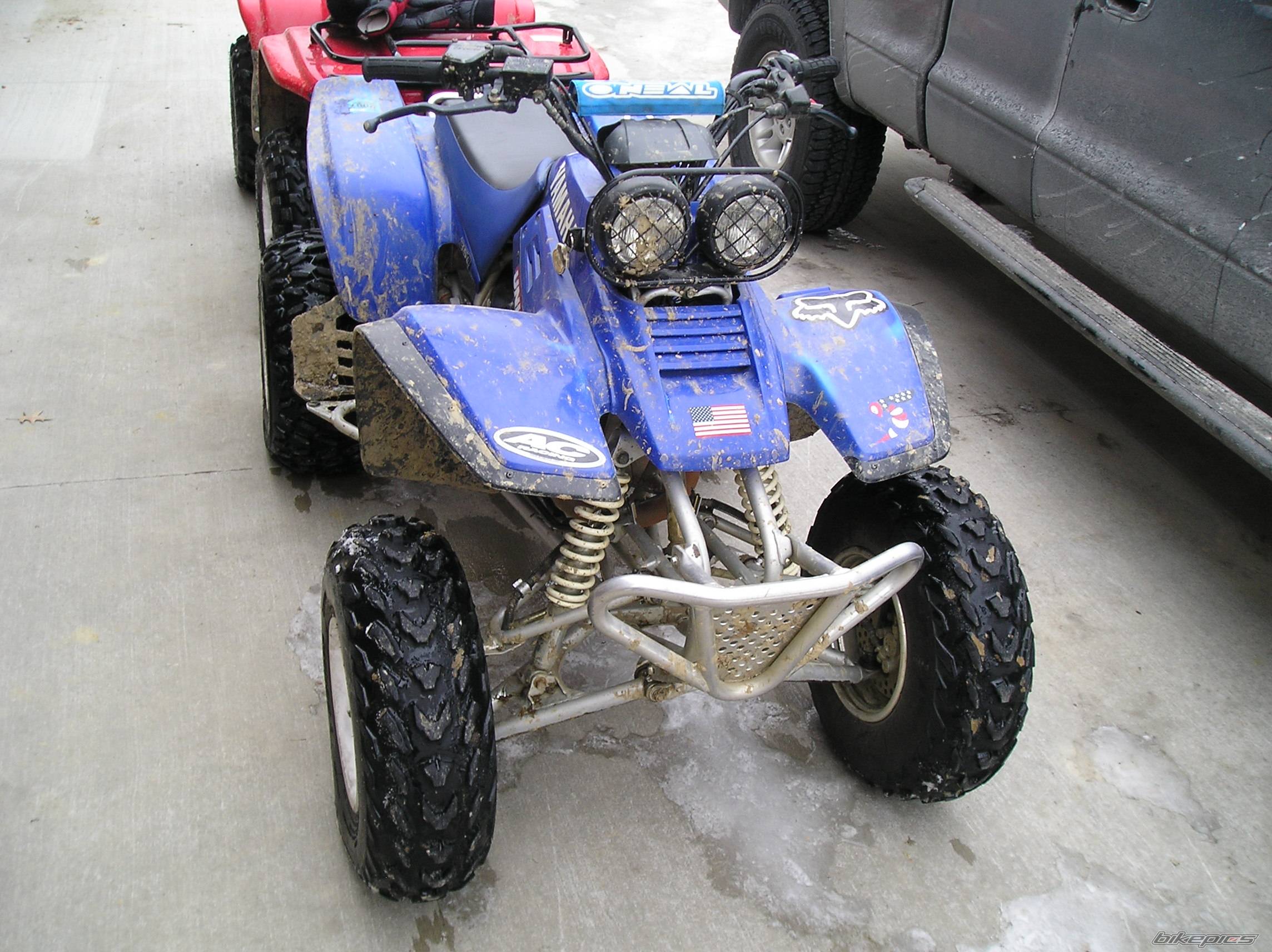 Bike Photo 321075
