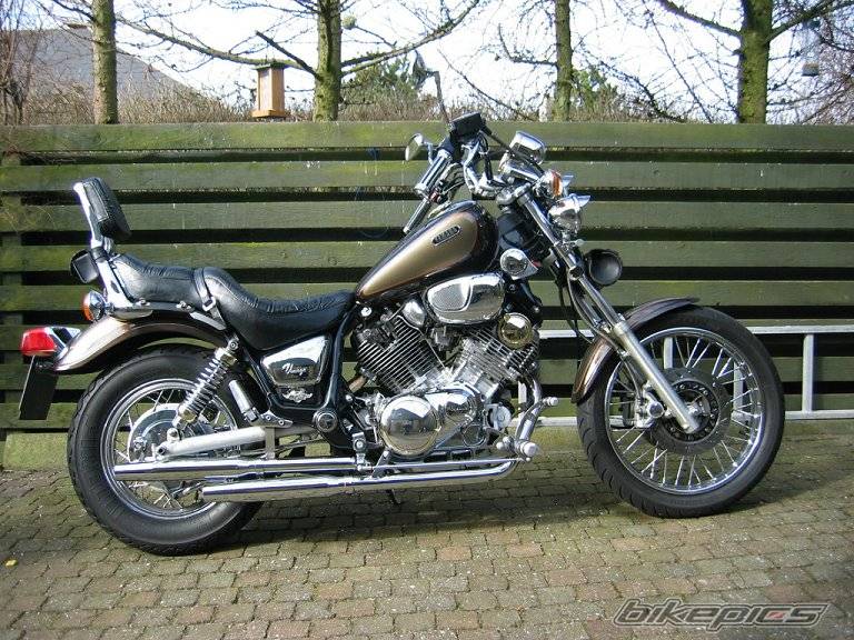 Bike Photo 321089