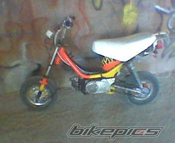 Bike Photo 321099
