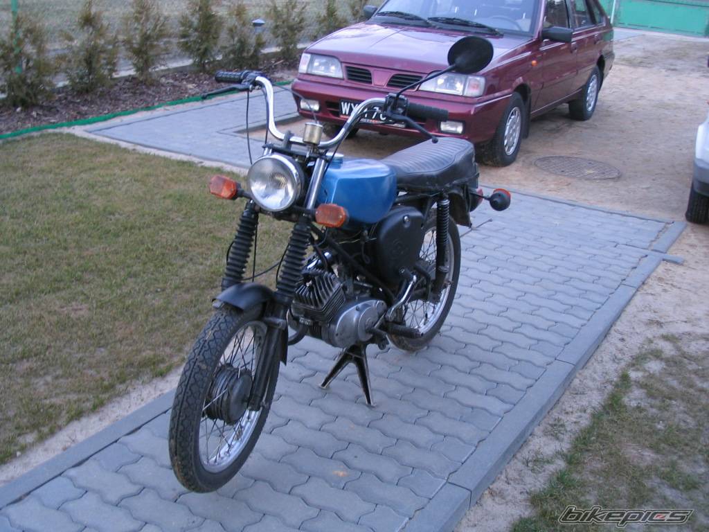 Bike Photo 321133