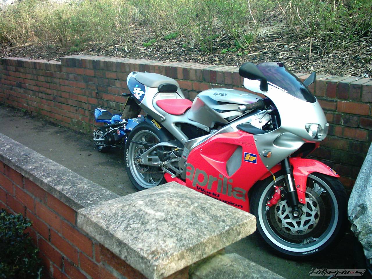 Bike Photo 321134