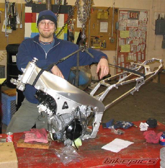 Bike Photo 321152