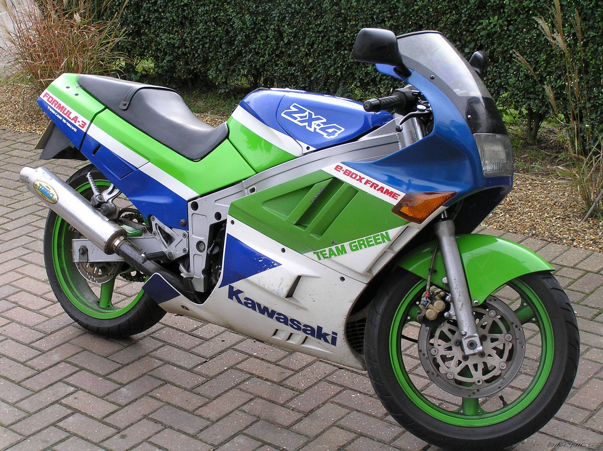 Bike Photo 321170