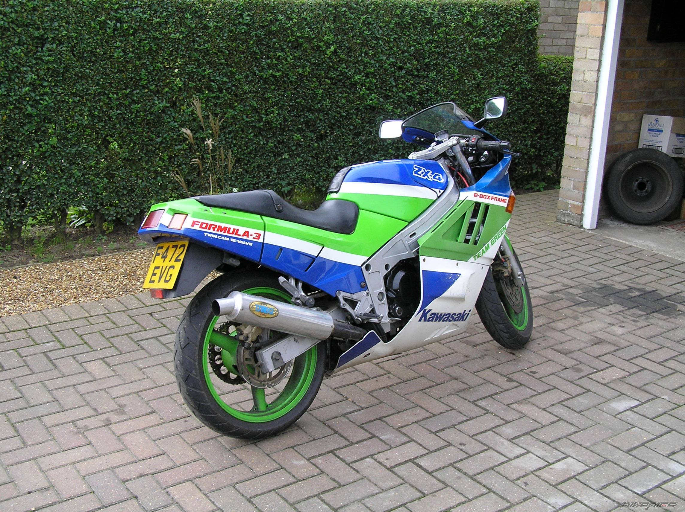Bike Photo 321175