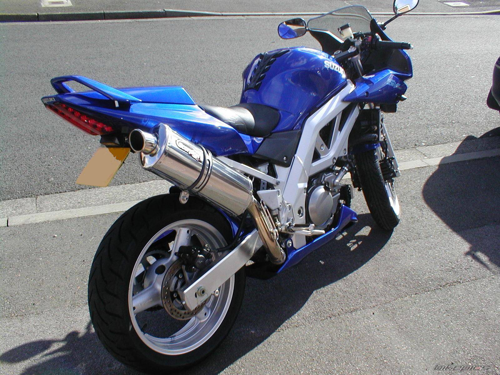 Bike Photo 321178