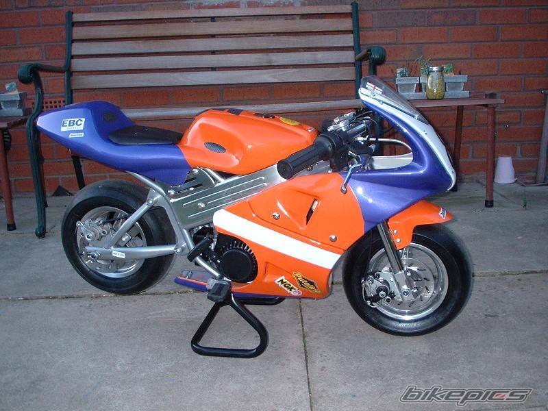 Bike Photo 321202