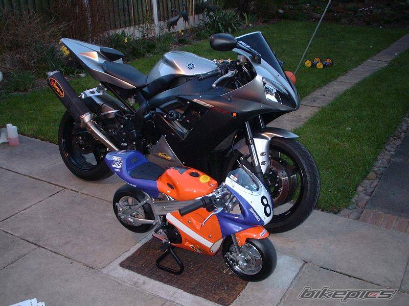 Bike Photo 321203
