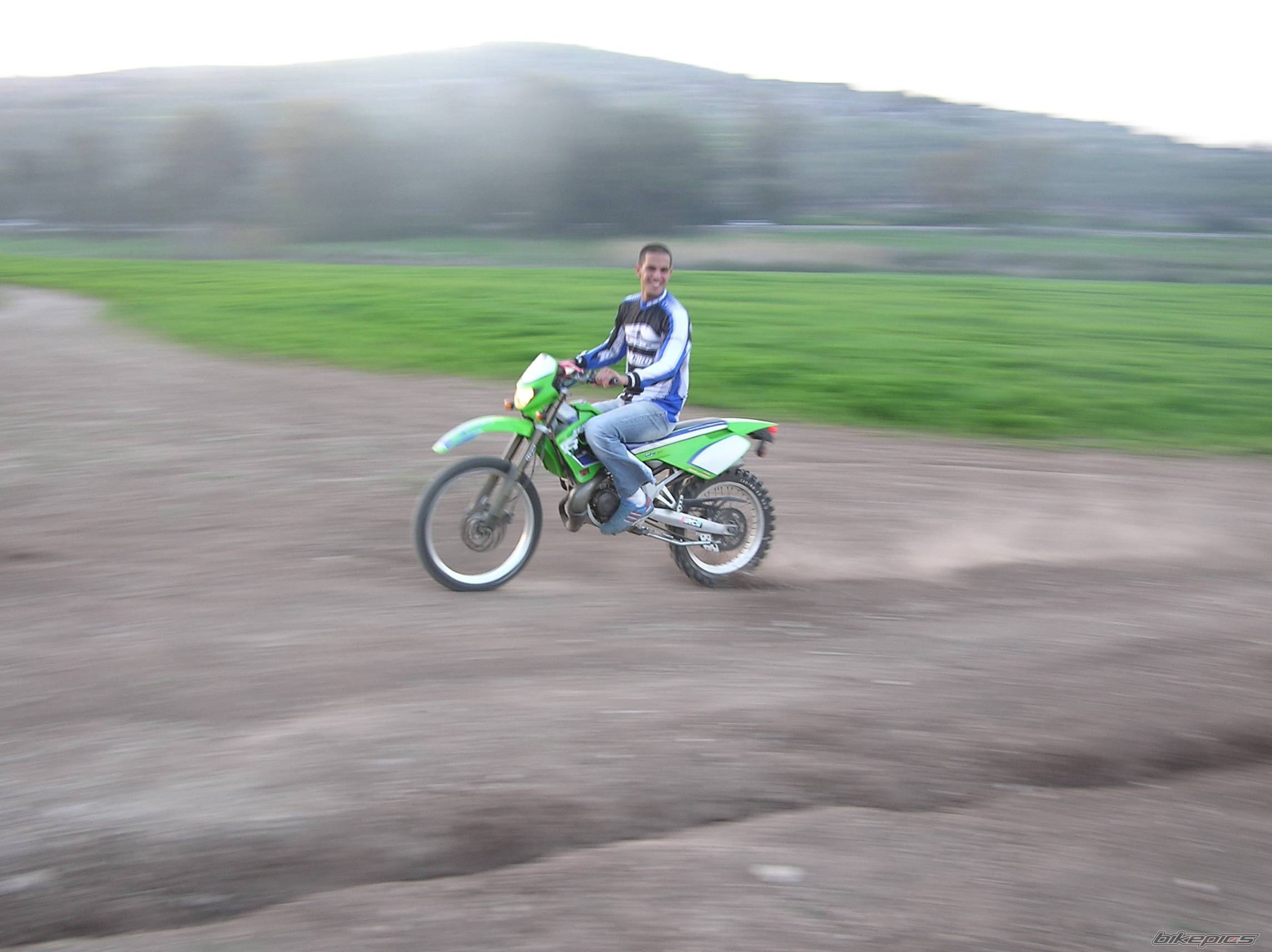 Bike Photo 321214