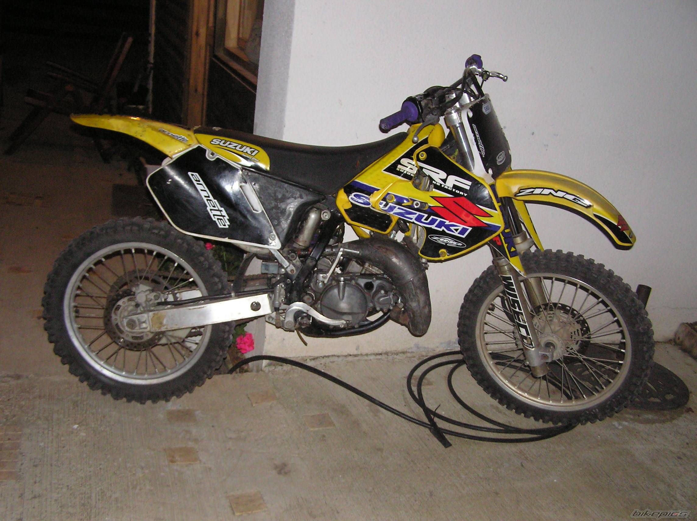 Bike Photo 321222