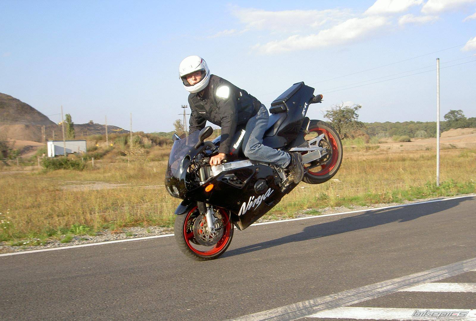 Bike Photo 321223