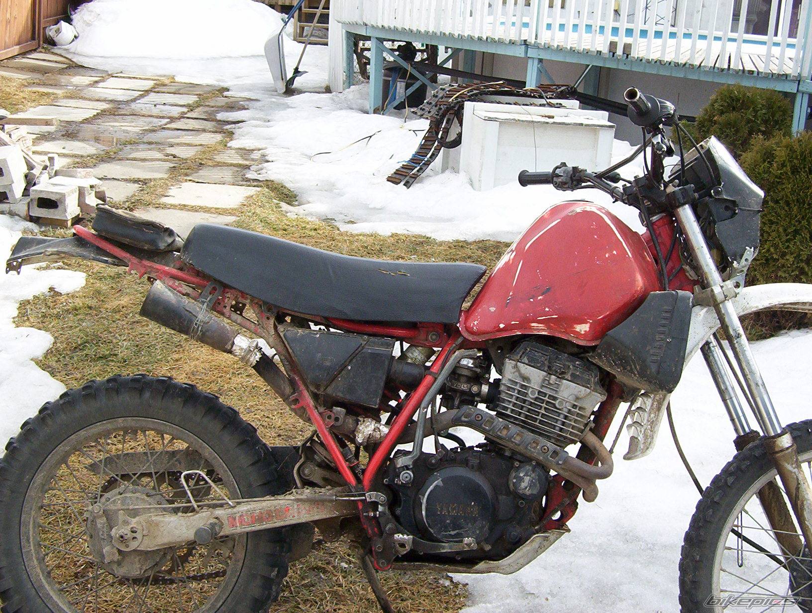 Bike Photo 321228