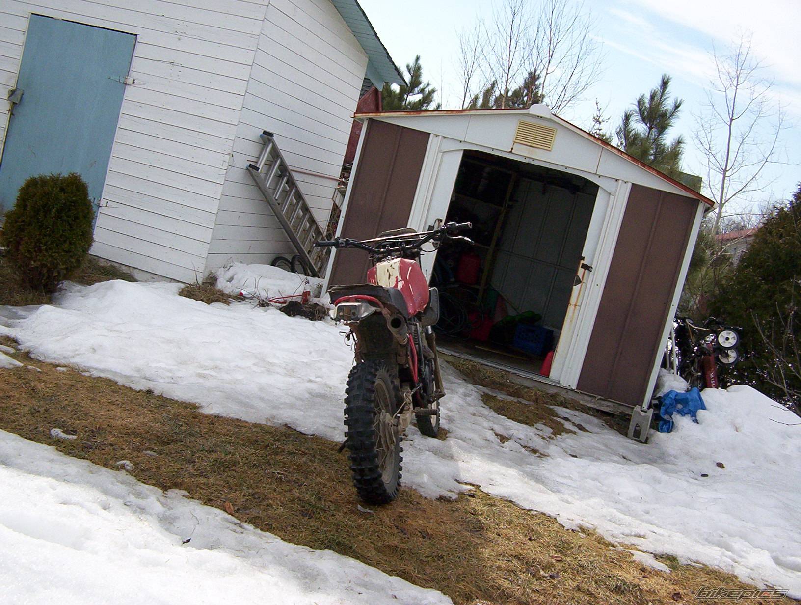 Bike Photo 321233