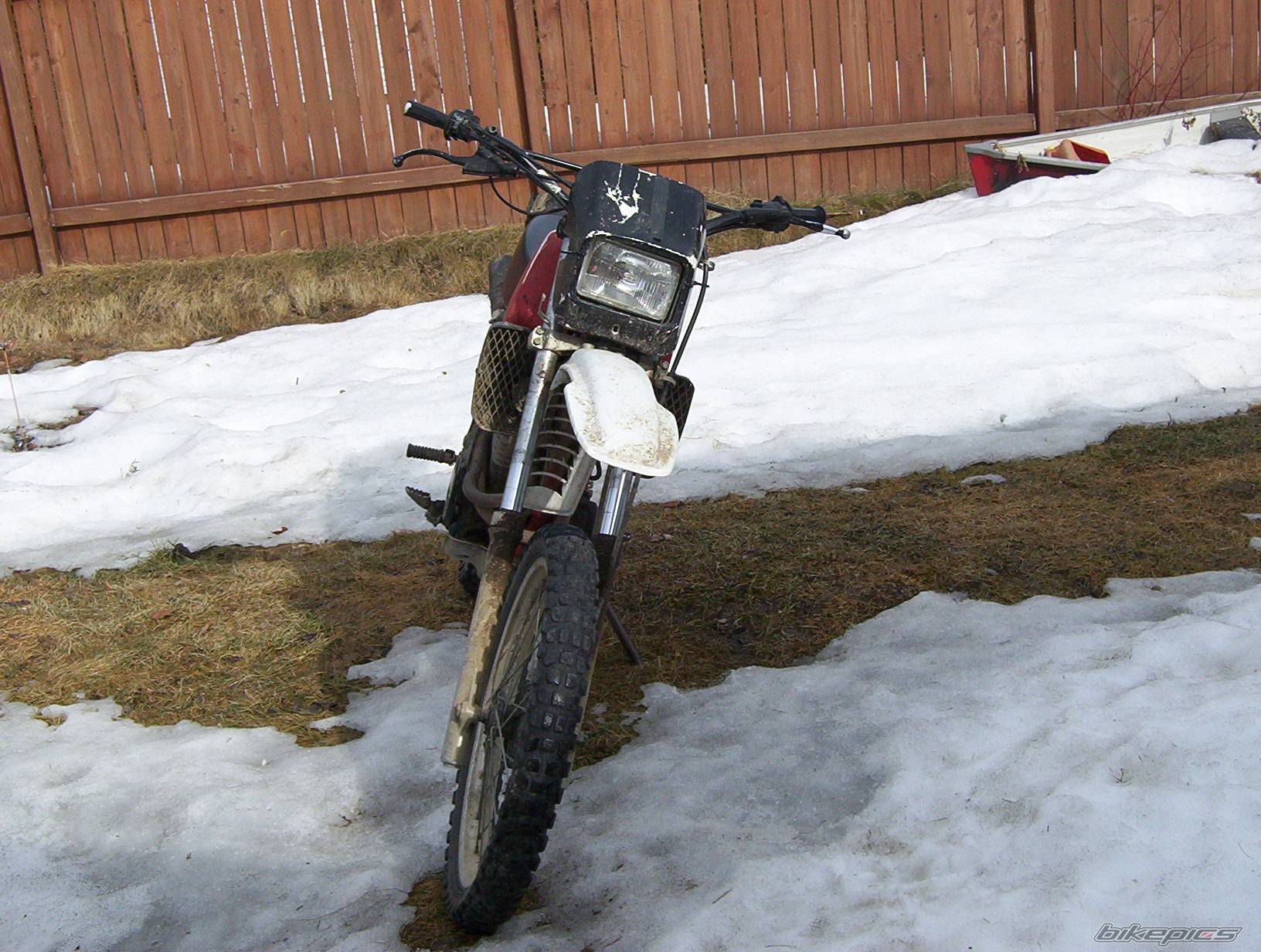 Bike Photo 321235