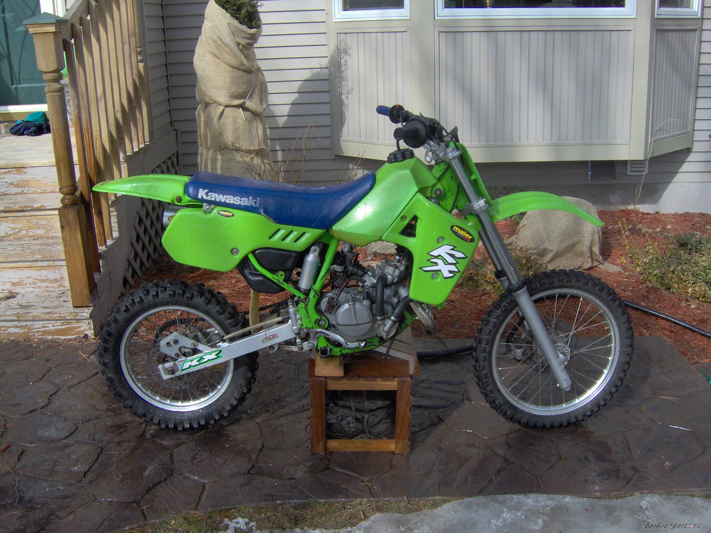 Bike Photo 321237
