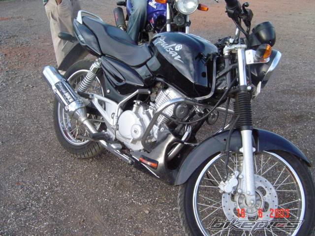 Bike Photo 321275