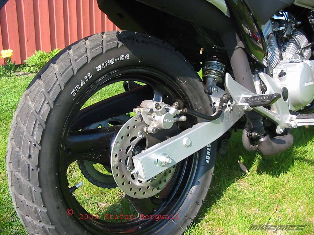 Bike Photo 321288