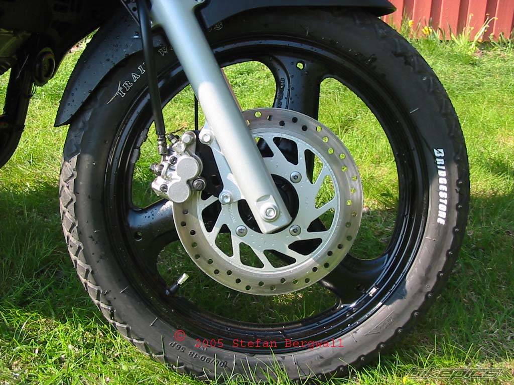 Bike Photo 321290