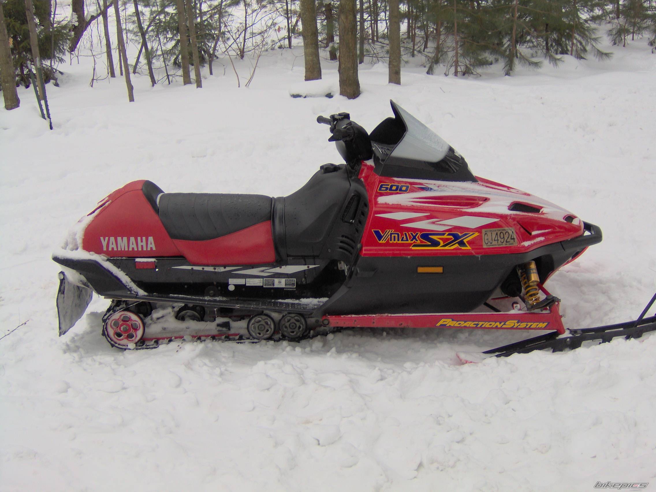 Bike Photo 321299