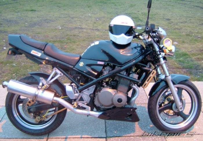 Bike Photo 321302
