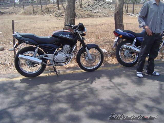 Bike Photo 321303