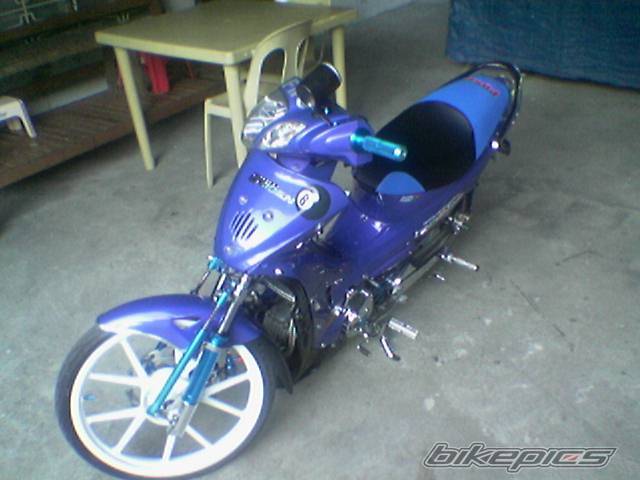 Bike Photo 321311