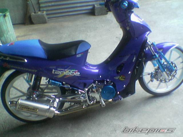 Bike Photo 321312