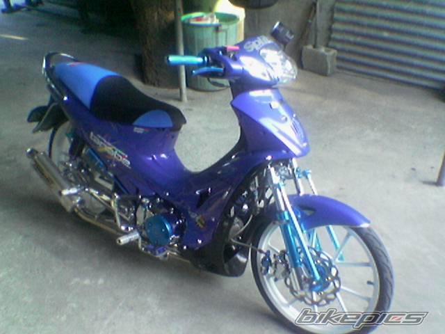 Bike Photo 321313