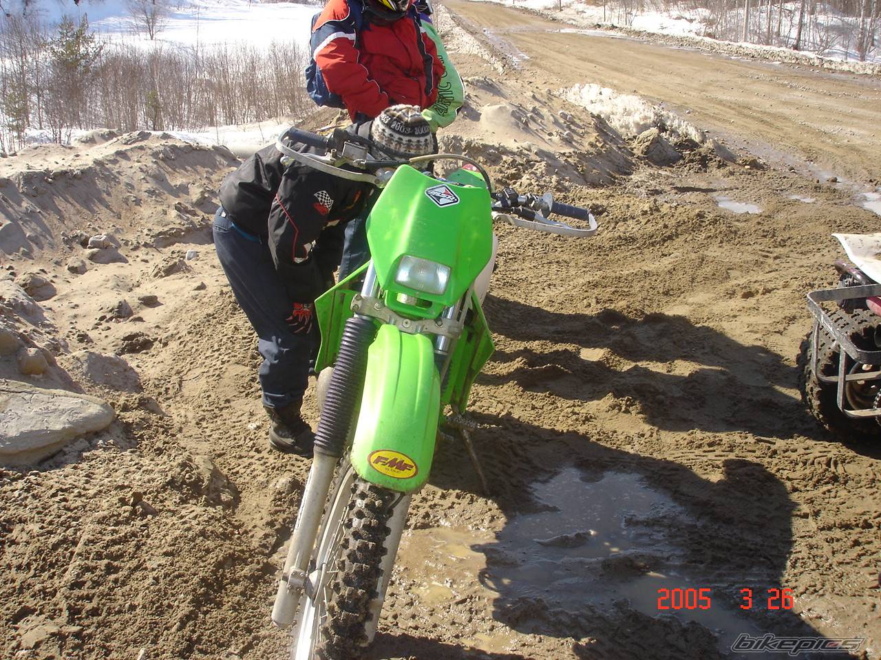 Bike Photo 321319