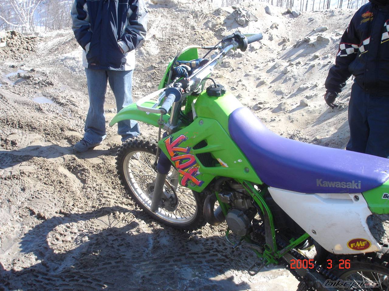 Bike Photo 321320