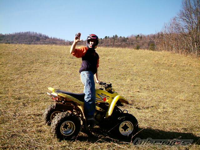 Bike Photo 321331